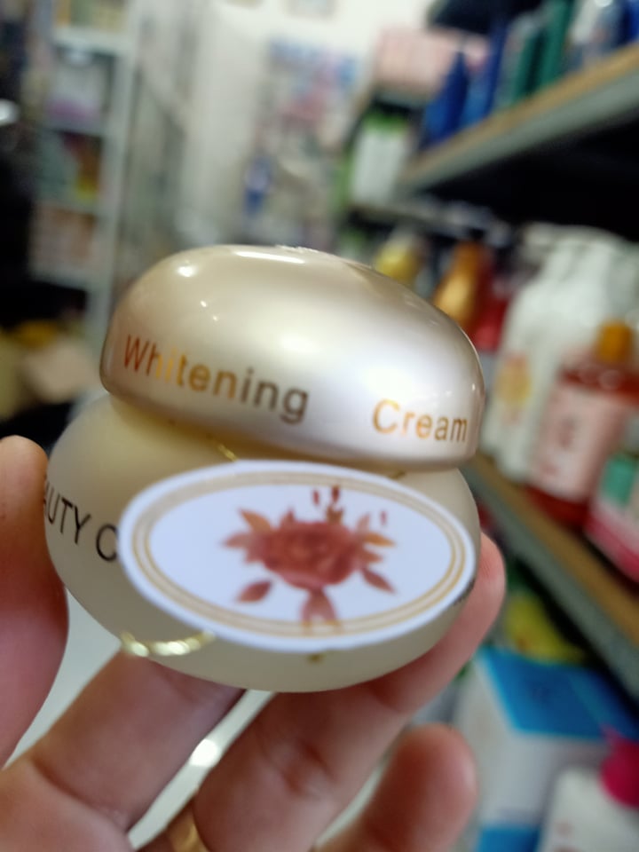 KEM ROSA HÀNG NHẬP KHẨU 15g