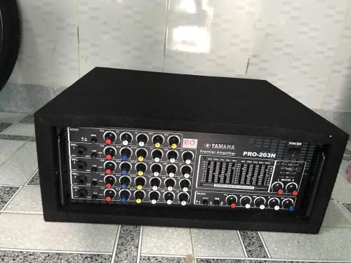 >> BÁO GIÁ AMPLY KARAOKE (VANG SỐ) BFAUDIOPRO K9900A PRO, AMPLI KỸ THUẬT SỐ HIỆN ĐẠI, KARAOKE GIA ĐÌNH CỰC HAY - HÀNG CHÍNH HÃNG | Shopee Lazada Sendo Tiki mới nhất 84 AMPLY BỌC NỈ 12 SÒ JAPAN LỚN CHUYÊN HỘI TRƯỜNG KARAOKE GIA ĐÌNH YAMAHA PRO-203N