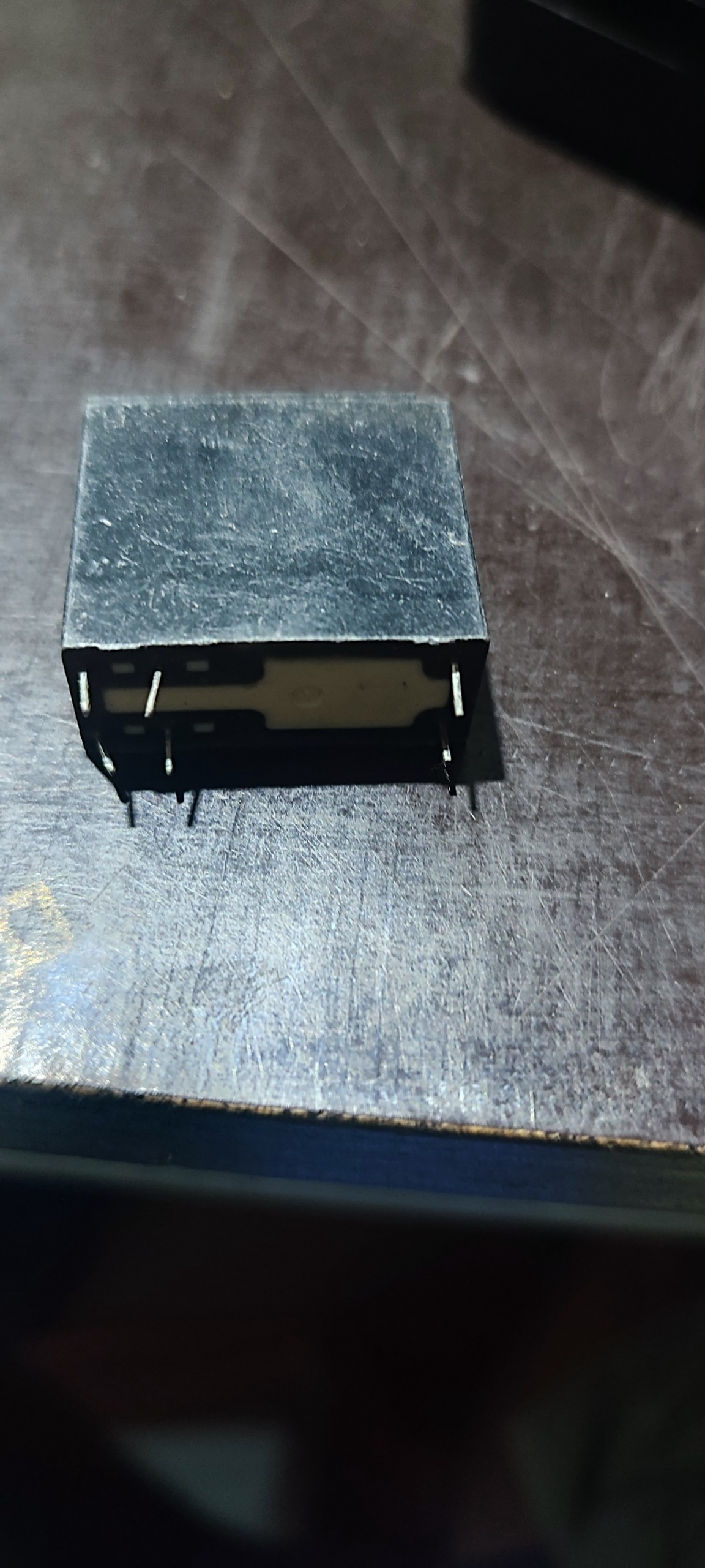 RELAY 6 chân 894H-2AH1-F-C 12V