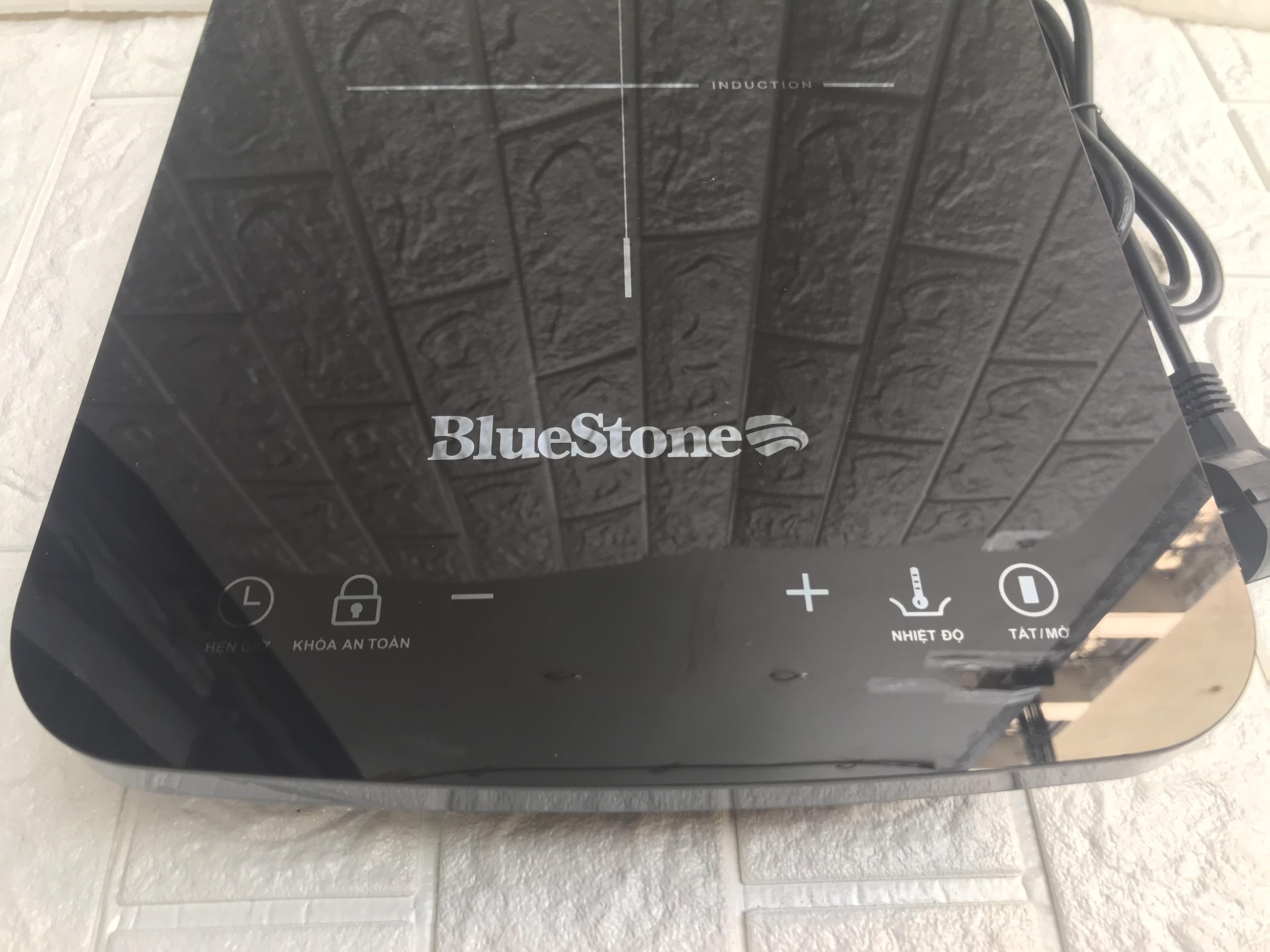 Bếp từ Bluestone ICB6617 tặng kèm nồi lẩu