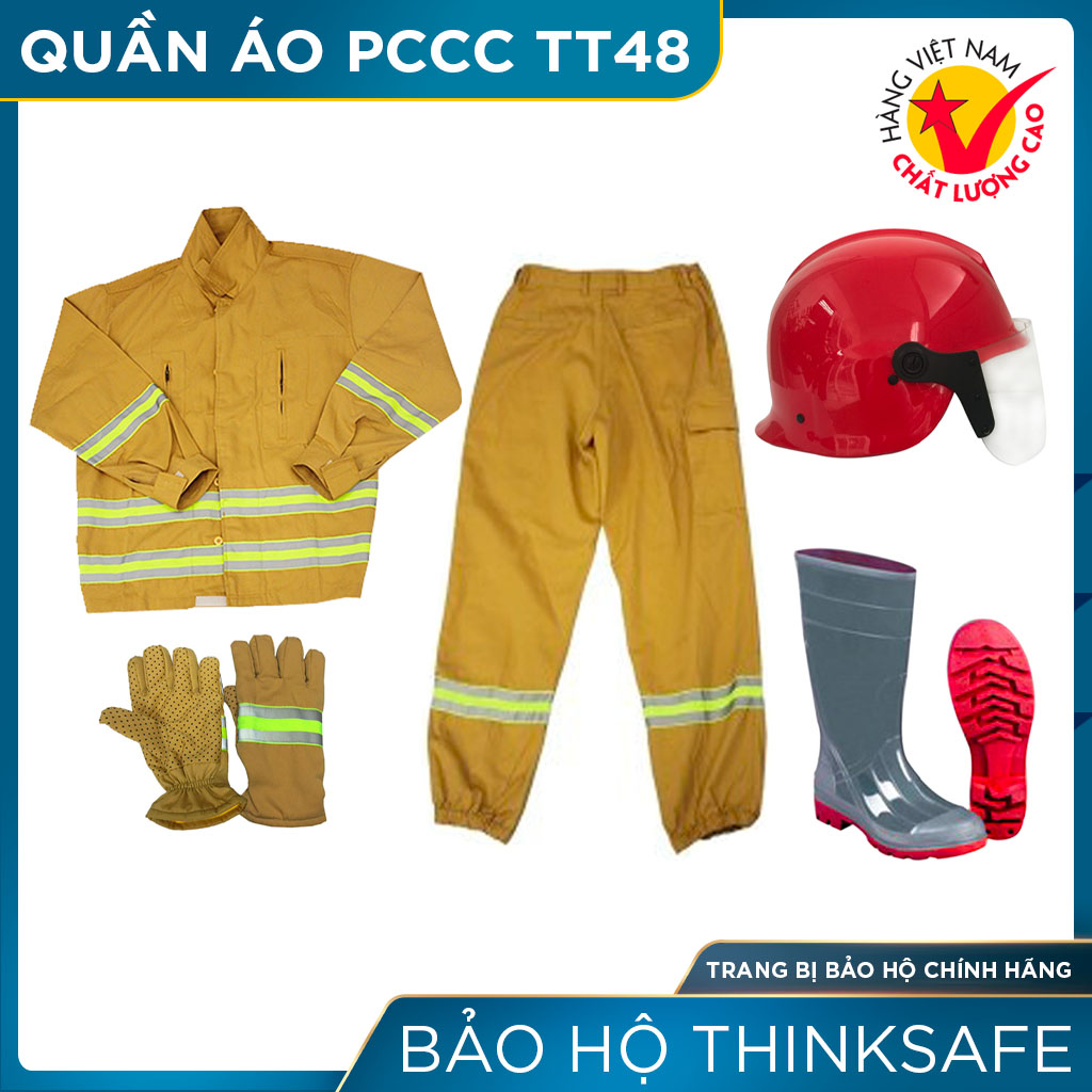 Clothing fire protection herewith 48 have inspection stamps pcccap-65/set costume fire protection according to the circular 48-protective thinksafe