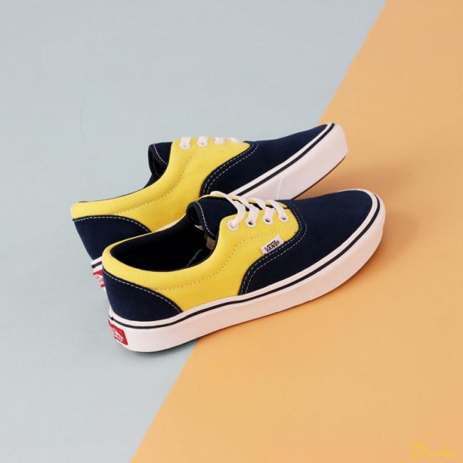 Giày Vans Comfy Cush Era Shoe VN0A3WM9VNO