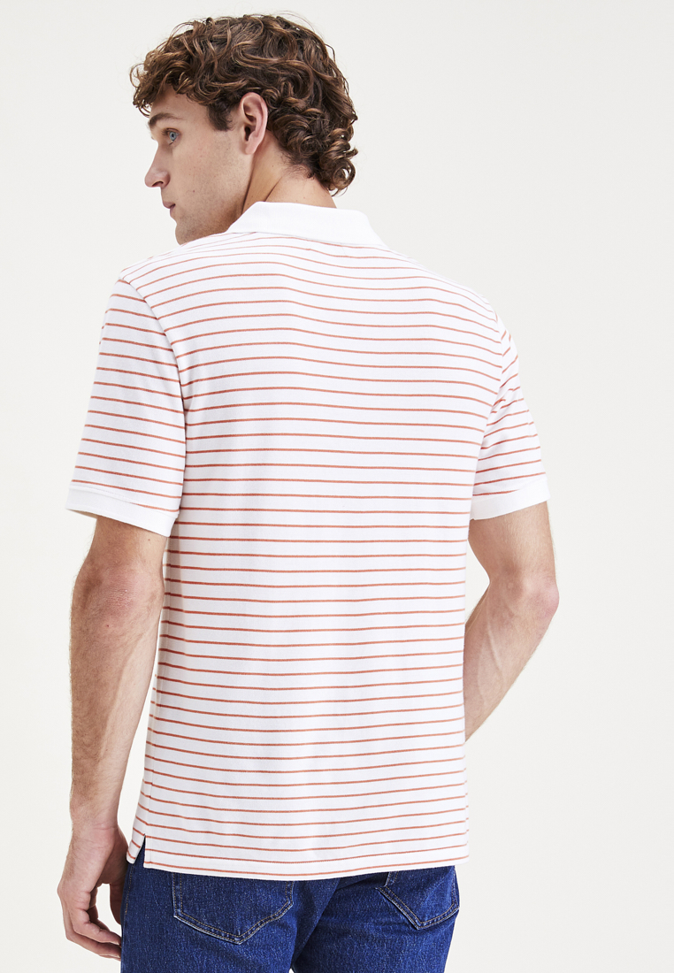 DOCKERS - Áo Thun Polo Nam A1159-0054