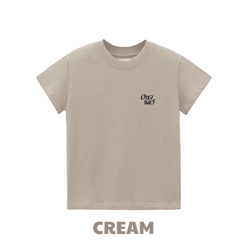 Áo Thun Tee Basic BLACK/WHITE/GREY Mẫu Mới 2023 𝑩𝒚𝒄𝒂𝒎𝒄𝒂𝒎