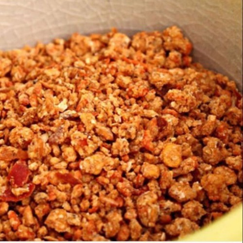 Muối ớt chay Tây Ninh 500g