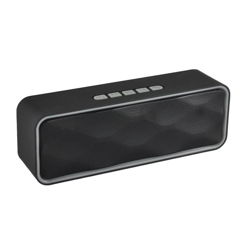 Loa Bluetooth 5.0 không dây MegaBass A2DP (Beat chuẩn)