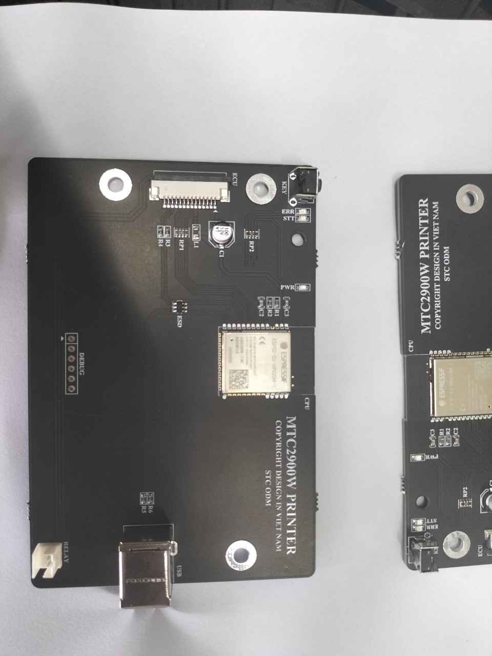 Formatter canon 2900 đời mới in wifi