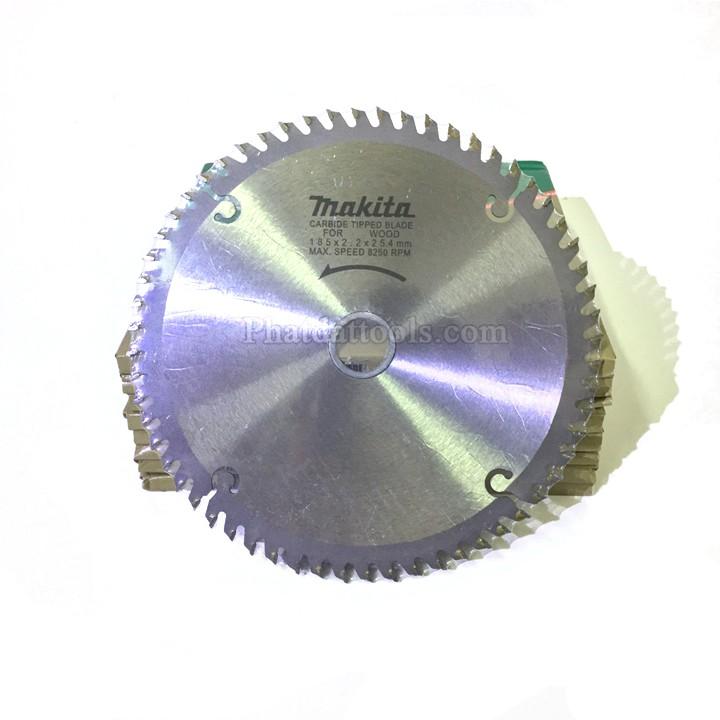 Lưỡi cưa gỗ MKT60 răng D185