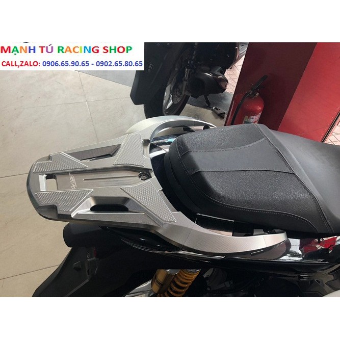 Cảng sau sh 2020 nhôm cnc cao cấp