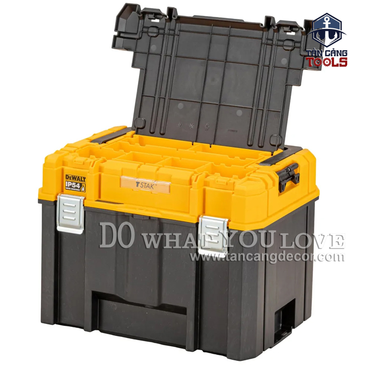 Hộp Đựng Dụng Cụ TSTAK DeWalt DWST83343-1