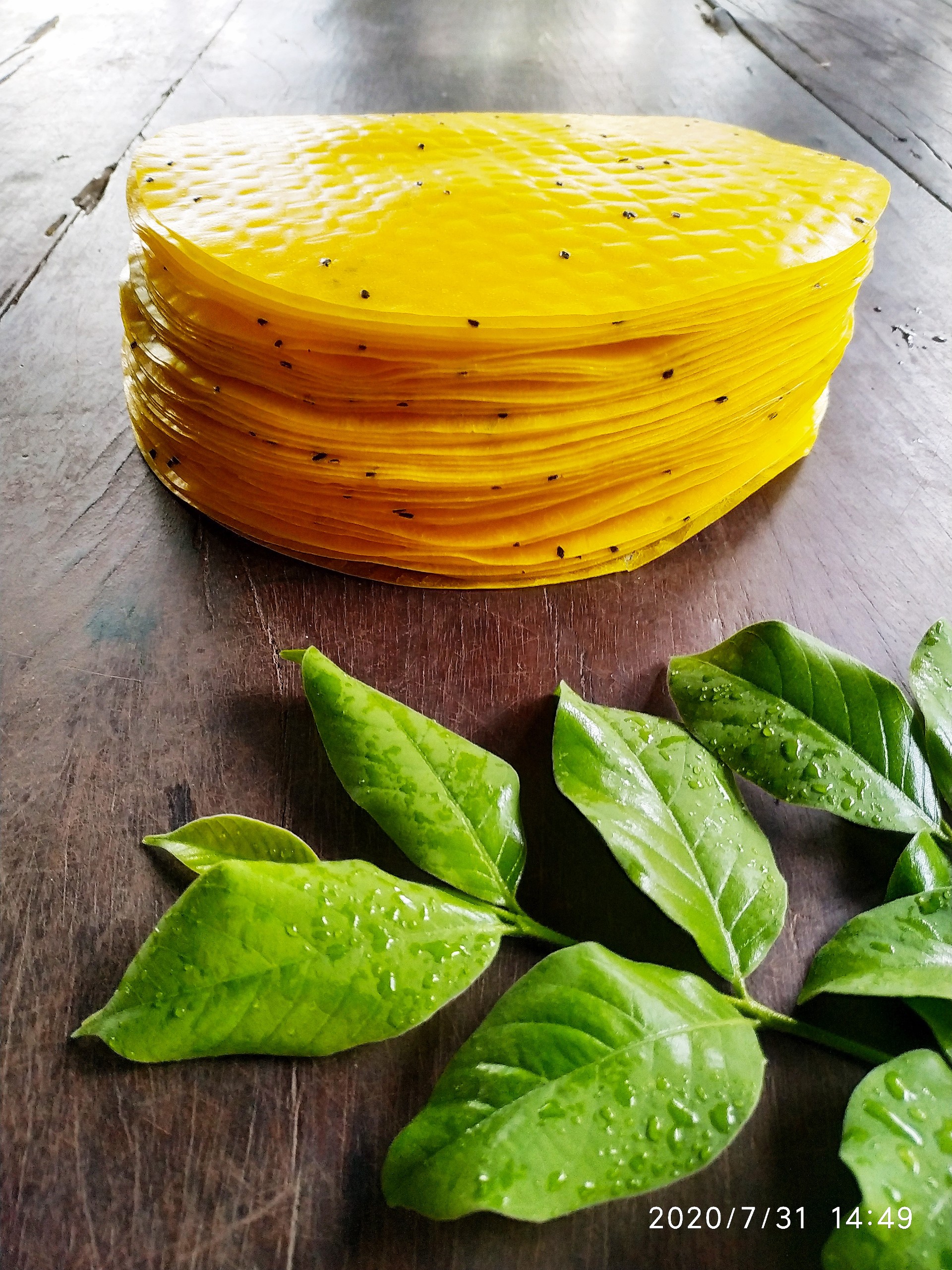 BÁNH TRÁNG NƯỚNG ĐÀ LẠT (10kg)