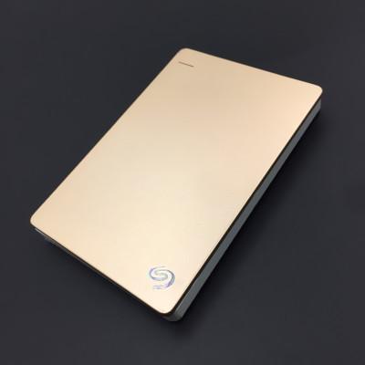 Ổ cứng di động Seagate Backup Plus  Slim 2TB- USB 3.0
