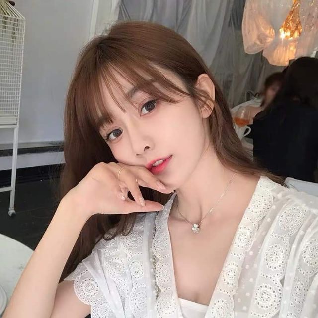 Tóc Giả Mái 💖𝑭𝑹𝑬𝑬𝑺?𝑰?💖 Tóc Giả Mái Thưa - Tóc Giả 3D Có Cột Ở Sau
