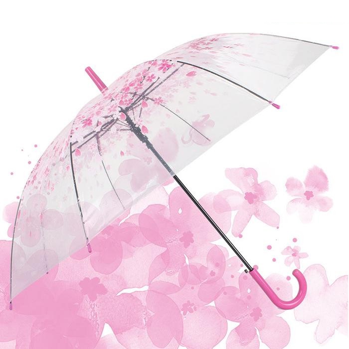 [HCM]Dù đi mưa Dù che nắng trong suốt cực đẹp cực xịn hàng cao cấp Dù che mưa chuyên nghiệp kiểu dù mẫu mới bán chạy