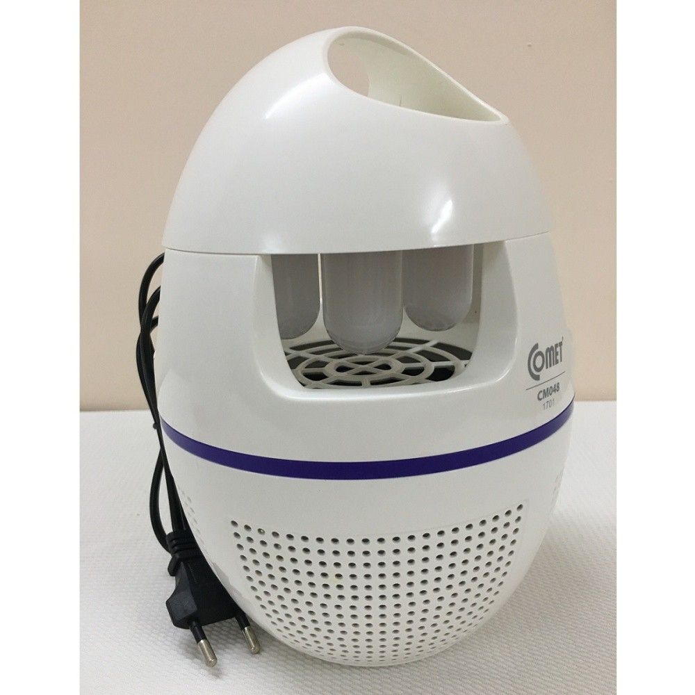 [HCM]Đèn diệt muỗi Comet đa năng CM048