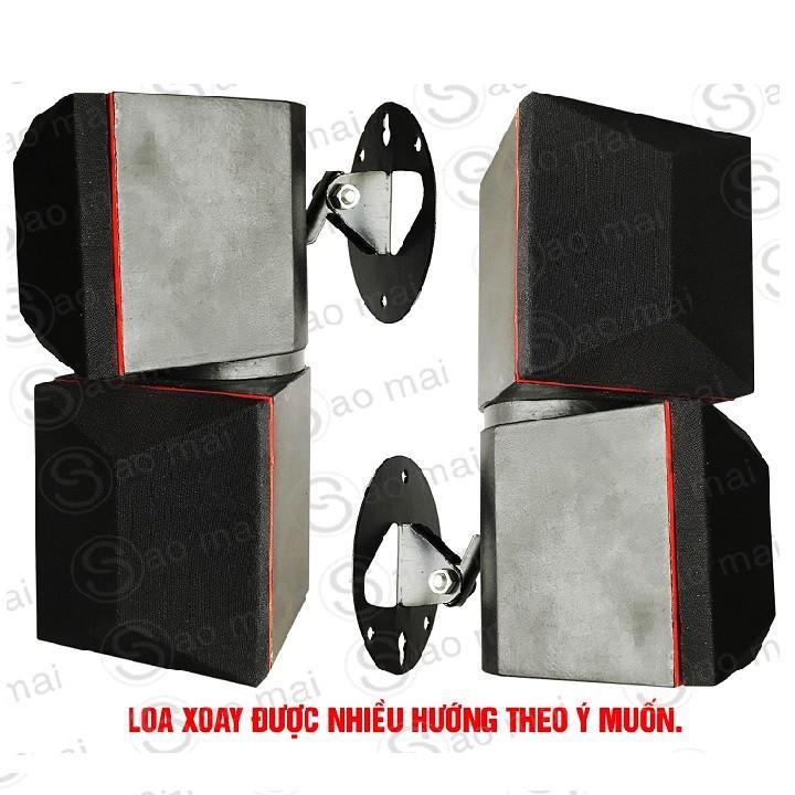 Loa tăng cường tiếng Treble, Mid Thumder HT-929 (AT-929)