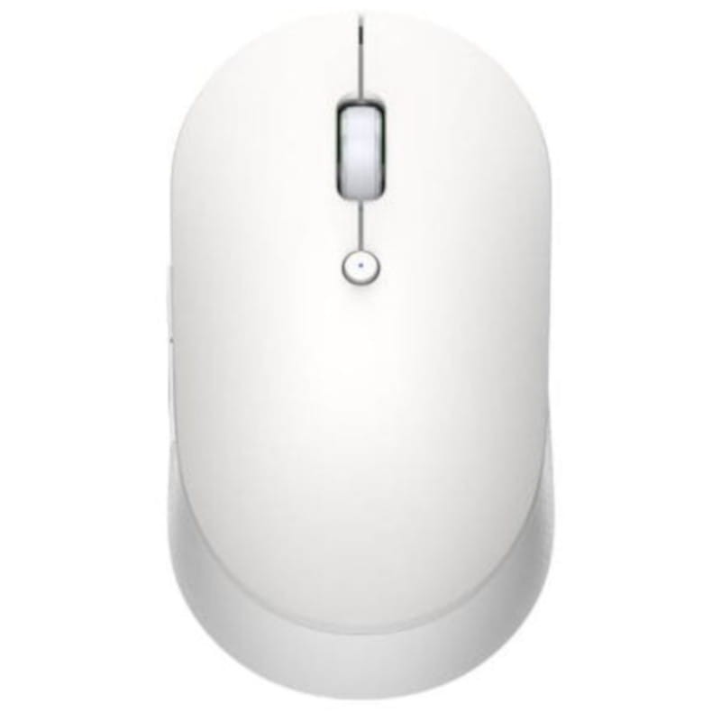 [CHÍNH HÃNG] Chuột Xiaomi không dây bluetooth và wireless Portable Mouse