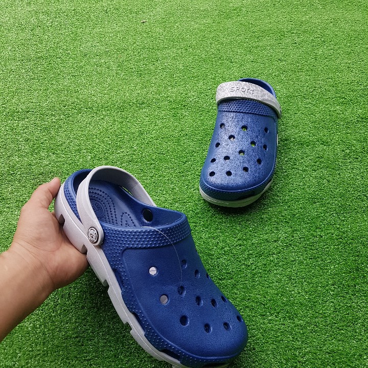 [HCM]DÉP SAPO NAM SIÊU NHẸ ĐI MƯA