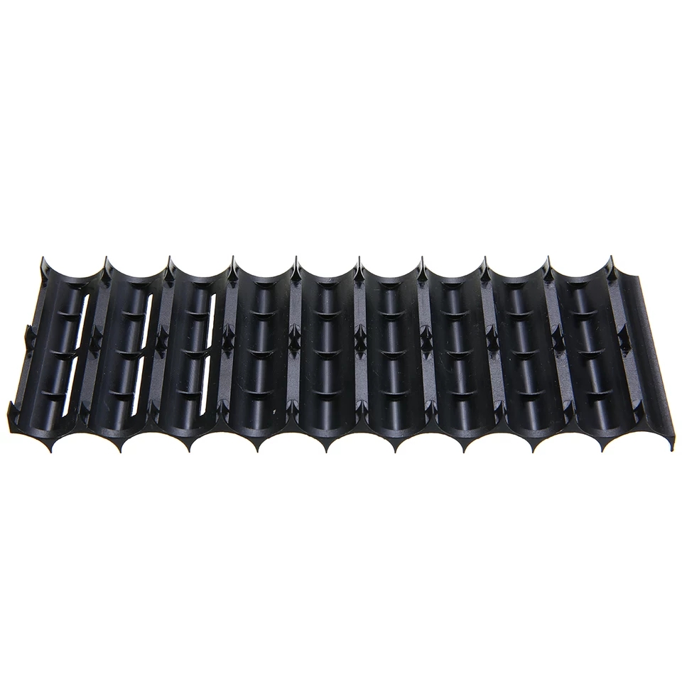 Khung cách pin, giữ cố định cell pin 18650