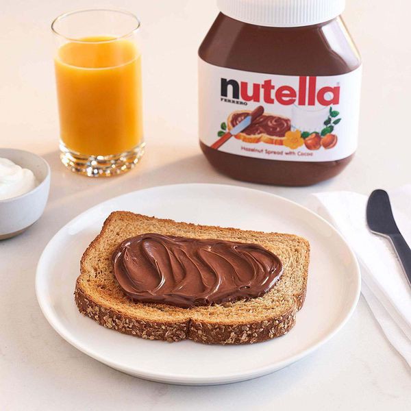 Bơ HẠT PHỈ PHẾT CACAO NUTELLA