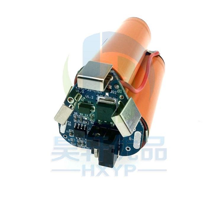 Mạch 3S 12V Chế Pin Máy Khoan