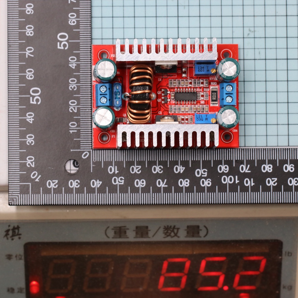 Module Tăng Áp DC - DC 400W
