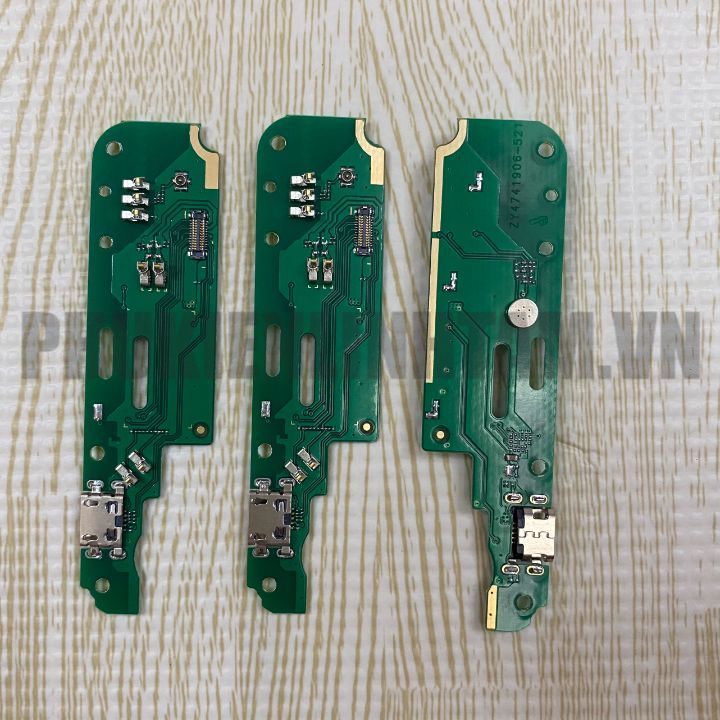 Bo mạch sạc nokia 2.1