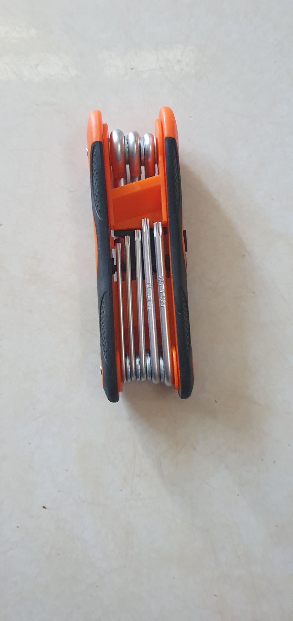 Bộ Lục Giác Sao Xếp Kapusi-
