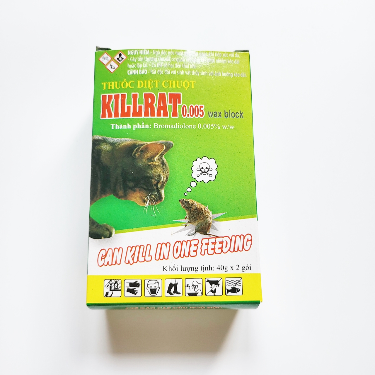 2 pack of 80gr clog repellent bug & insect killer powder free food killer