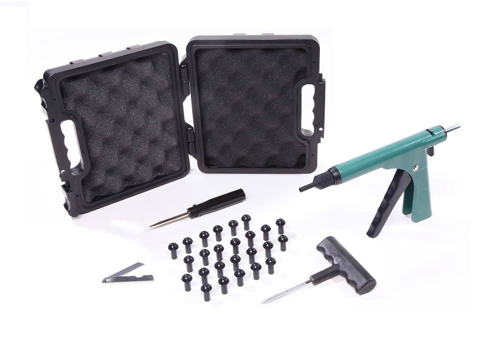 Bộ vá nấm chuyên dụng Stop&Go (V2)