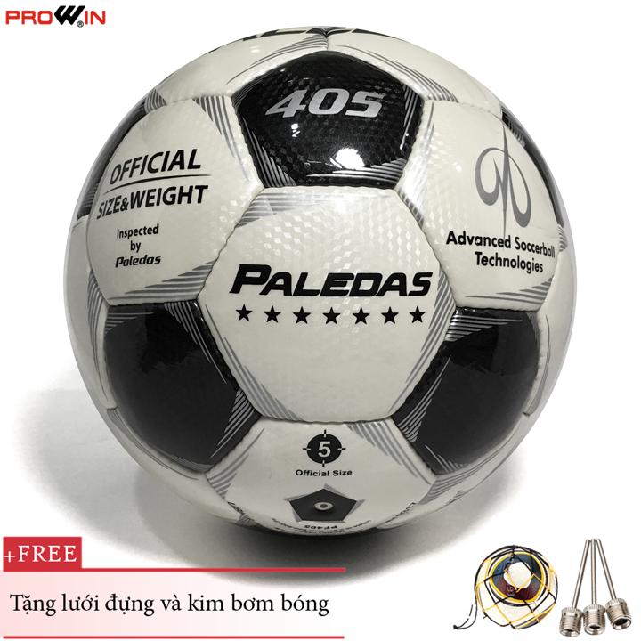 Quả Bóng Đá Cao Cấp Paledas Size 5