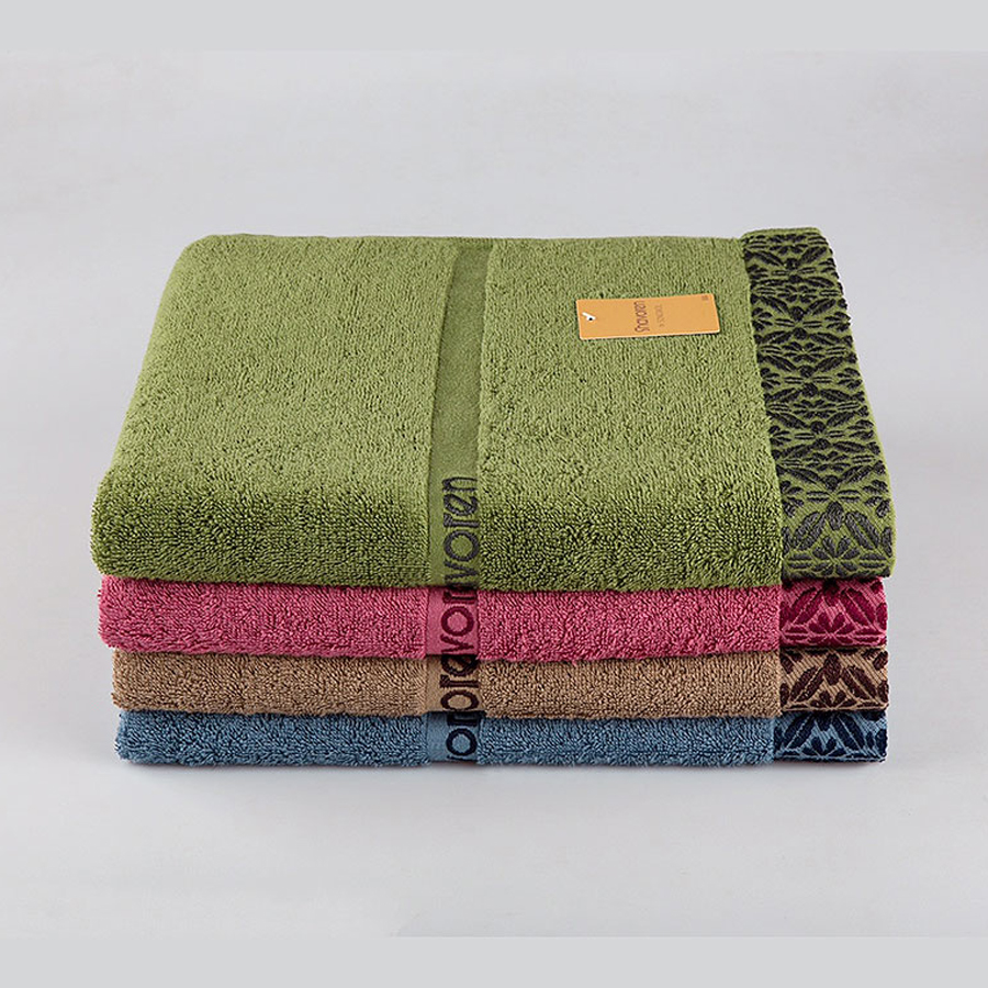 Khăn Cotton Songwol SH CRYSTAL