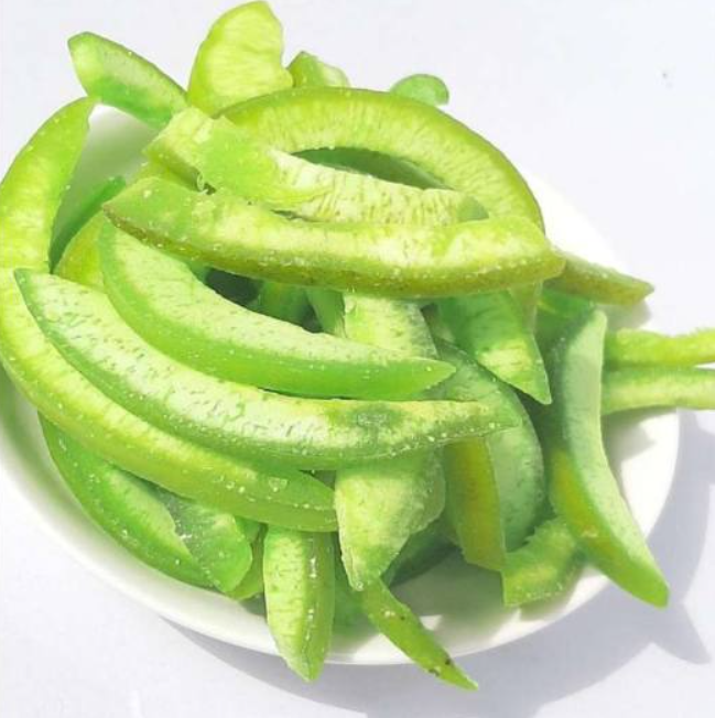 Mứt Vỏ Bưởi Thái Lan