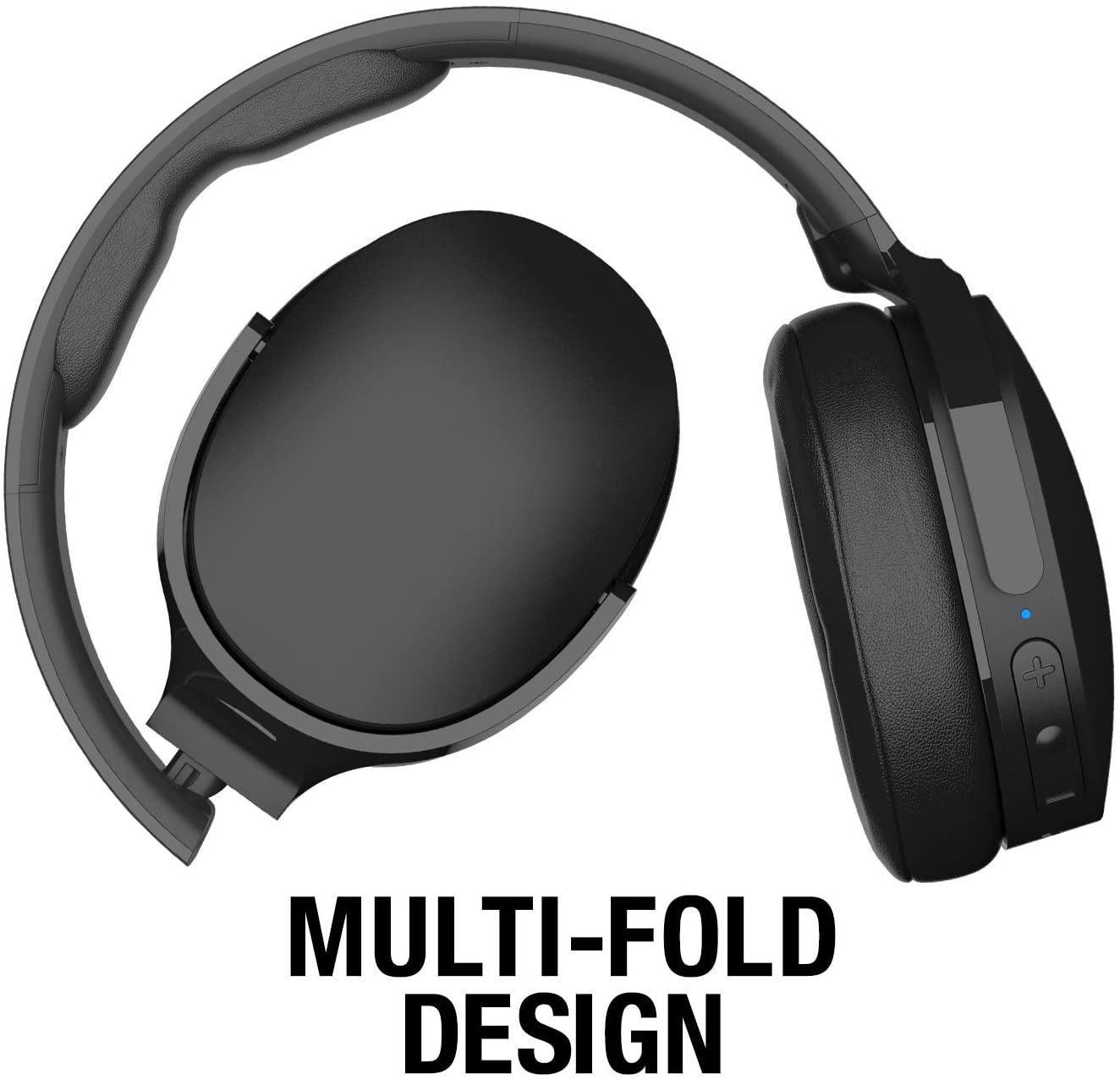 [HCM]Tai nghe không dây SKULLCANDY HESH 3 WIRELESS