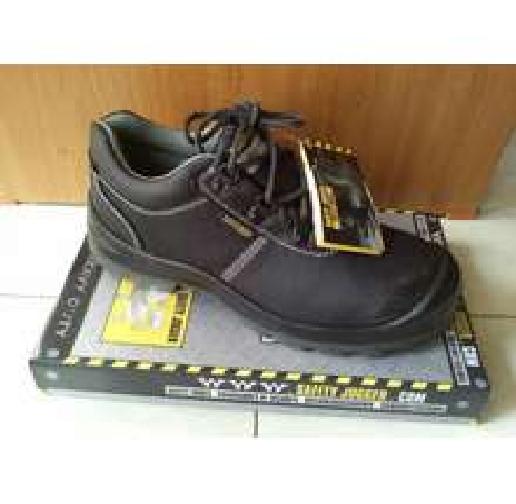 [HCM]Giày bảo hộ Jogger Bestrun S3 size 40