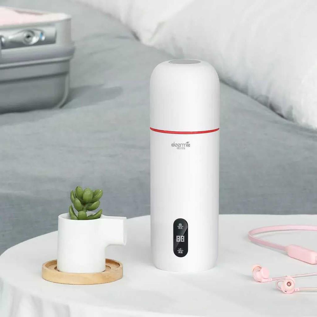 Bình giữ nhiệt kèm đun nước Xiaomi Deerma