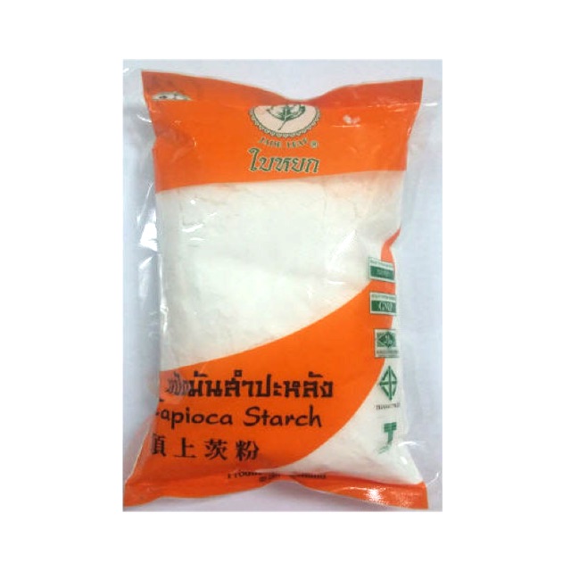 Bột năng Thái Lan gói 400gram