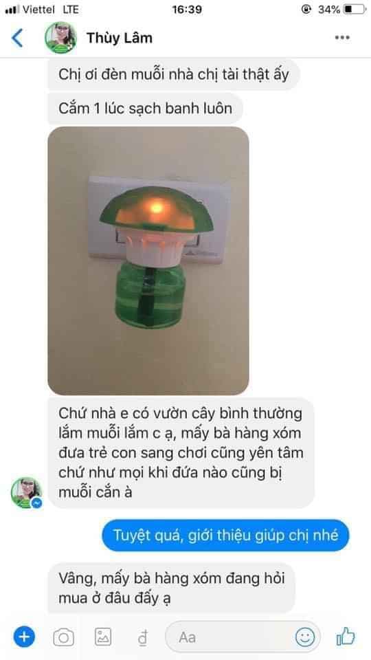 combo 2 bộ đèn + 6 lọ tinh dầu