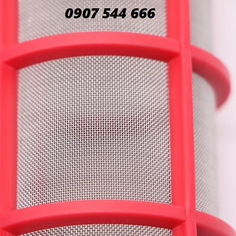 Bộ lọc lưới cho Giàn tưới phi 27