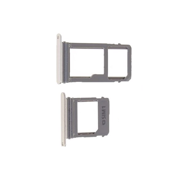 Khay sim thẻ nhớ Samsung A3 2017 / A320