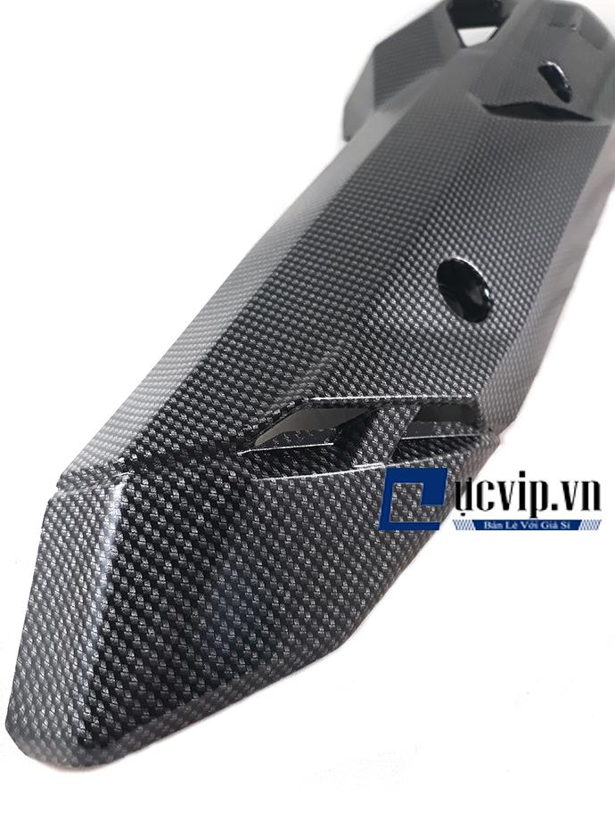 [HCM]Combo 3 Món Carbon Bảo Vệ Vario/Click 2015-2017