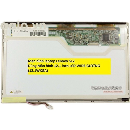 Màn hình laptop lenovo s12