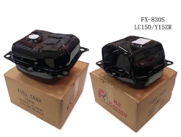 Thùng xăng 7 lít EX 150i