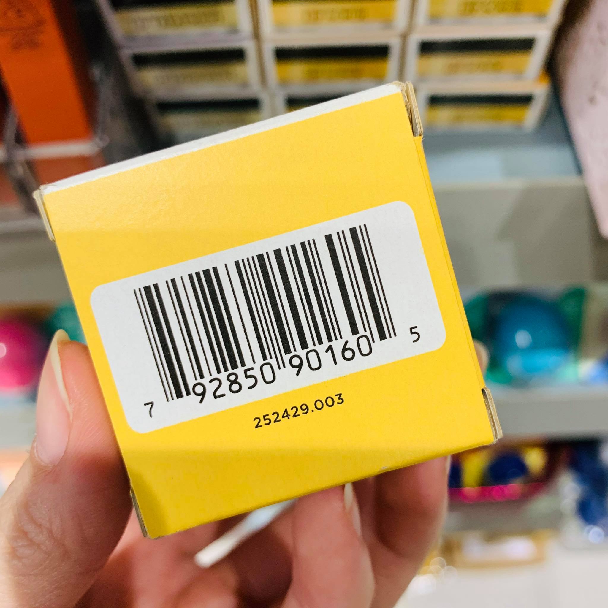 Son Dưỡng Burt’s Bees Overnight Intensive Lip Treatment (7.08g)