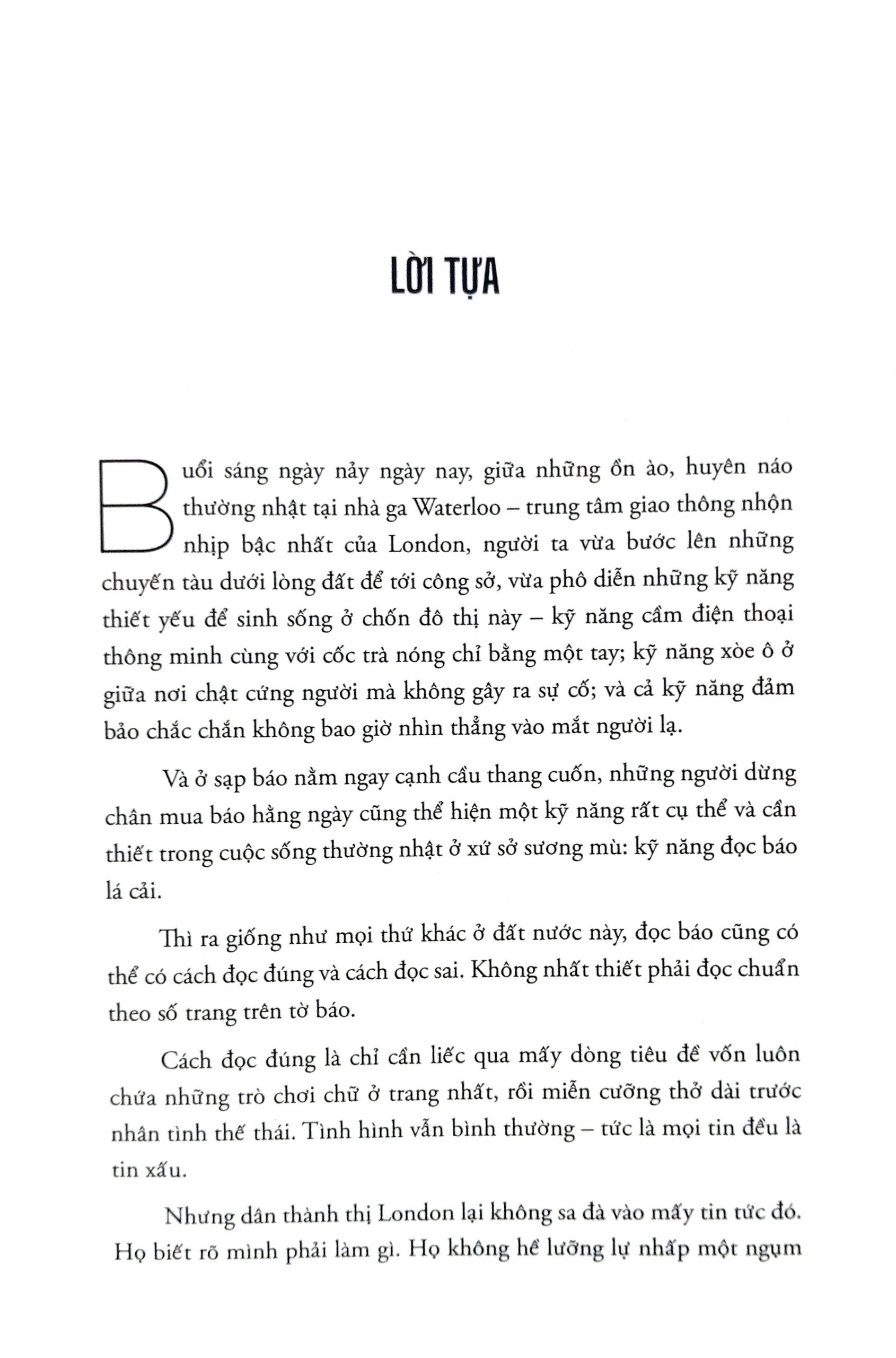 Sách Alphabooks - Giải Mật Ngoại Hạng Anh