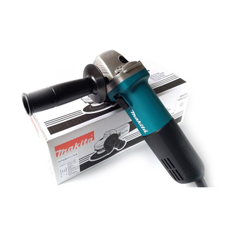 [HCM]Máy mài góc(230mm/2200w/công tắc bóp) Makita - M0921B