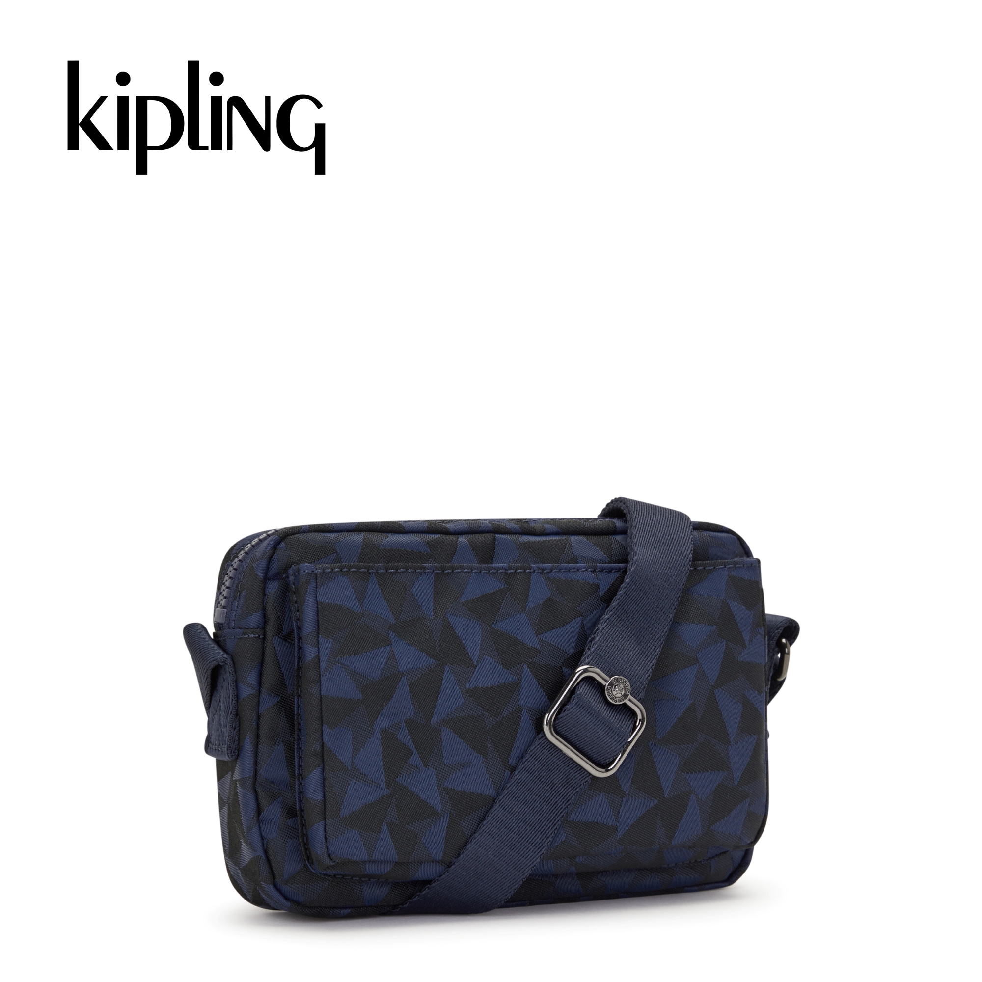 Kipling Túi Đeo Chéo Crossbody Bag ABANU - HUKI4243