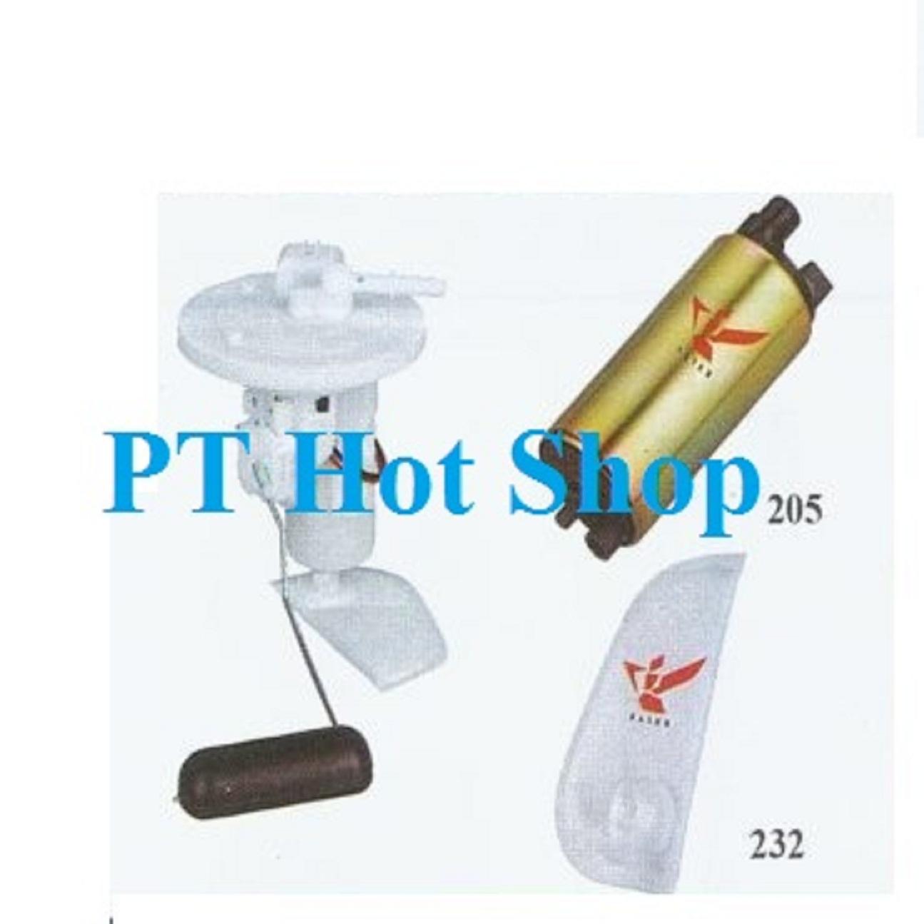 Bộ Bơm Xăng Điện Tử FI Xe LEAD 110