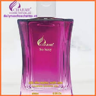 Nước Hoa Nữ So Sexy 100ml (MẪU MỚI)