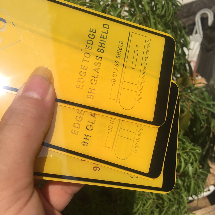 Cường Lực Samsung A01 Core Full Keo Full Màn Hình Thế Hệ Mới